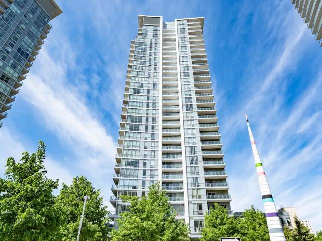 EMERALD CITY 2 CONDOS