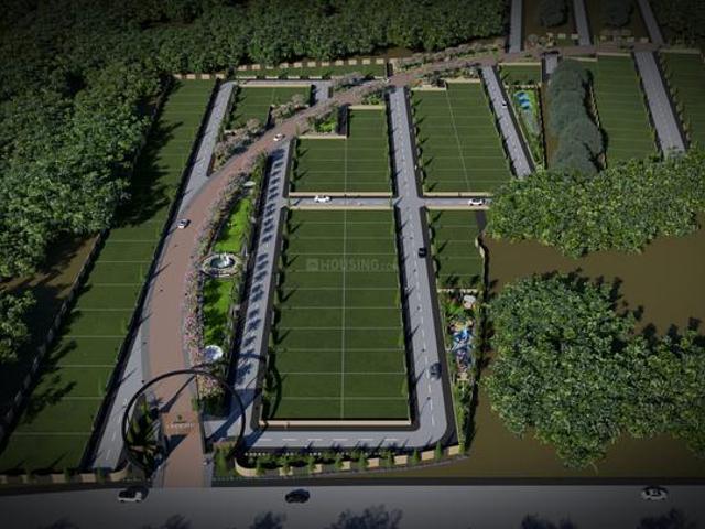 Emerald Crescent,Mayakhedi Residential Plot For Sale Indore