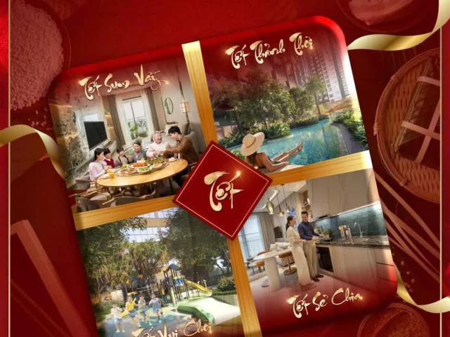 Emerald Garden View chỉ 7 triệu tháng tại Bình Dương chuẩn rsort Điều bạn cần sau một ngày dài