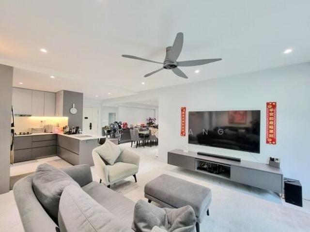 Emerald Garden Condominium For Sale, $3,700,000, 4 Bed 2 Bath 1,528 sqft $2,421.00 psf