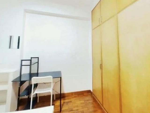 Emerald Garden D1, Condominium