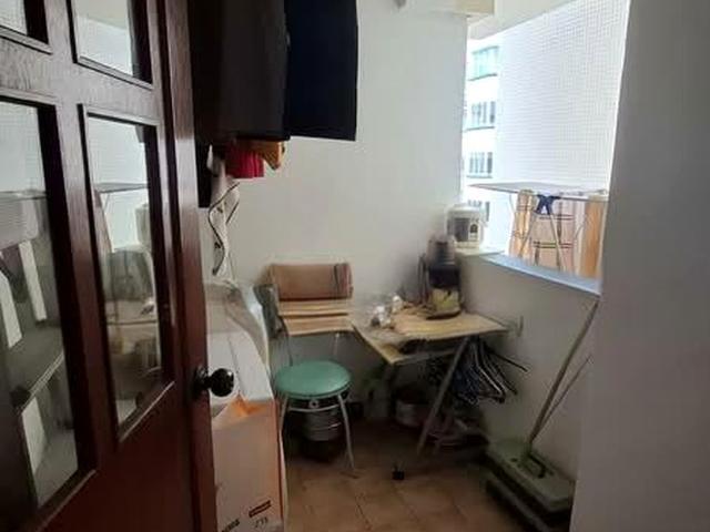 Emerald Garden D1, Condominium