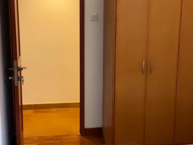 Emerald Garden D1, Condominium