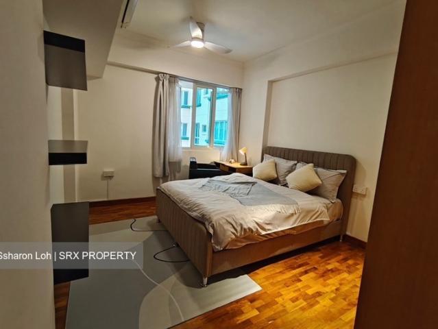Emerald Garden D1, Condominium
