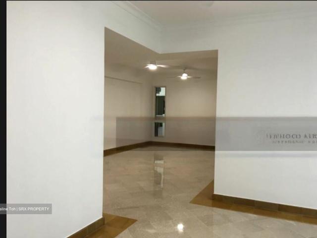 Emerald Garden D1, Condominium