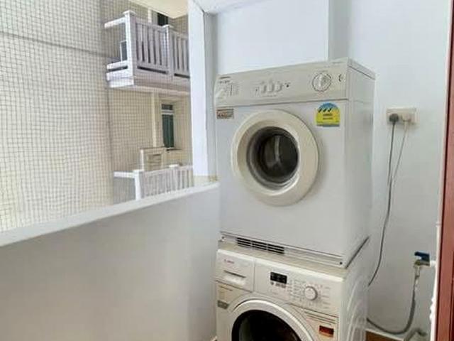 Emerald Garden D1, Condominium