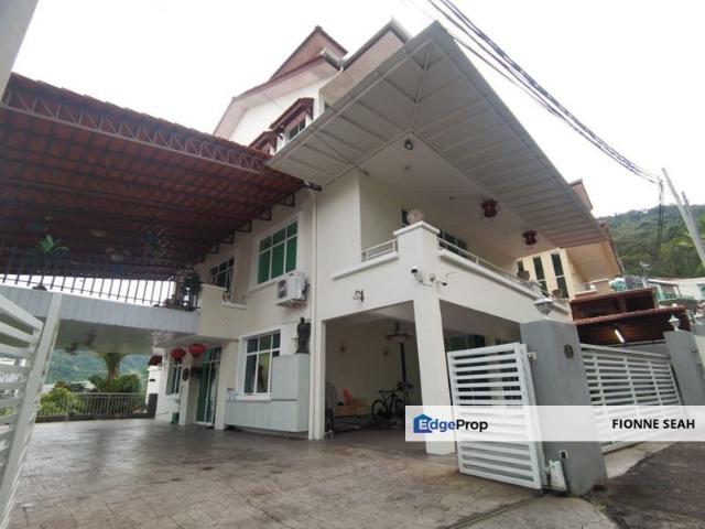 Emerald Heights