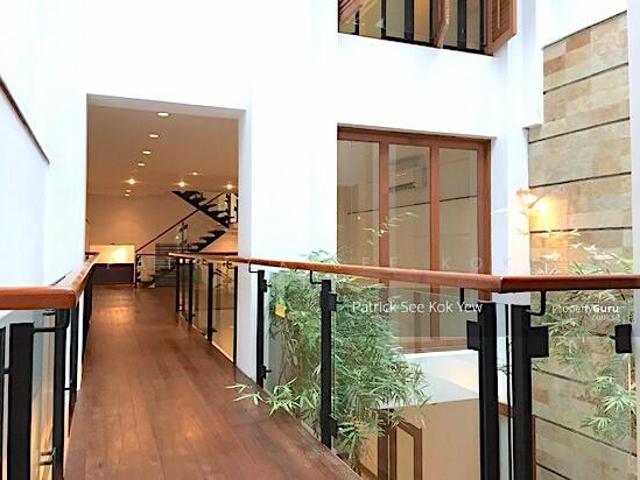 Emerald Hill Conservation Area Conservation House For Sale, $9,300,000, 4 Bed 4 Bath 4,157 sqft $6,171.00 psf