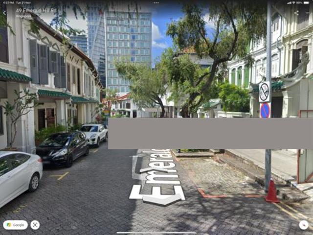 Emerald Hill Conservation Area Conservation House For Sale, $9,500,000, 3 Bed 3 Bath 3,014 sqft $5,310.00 psf