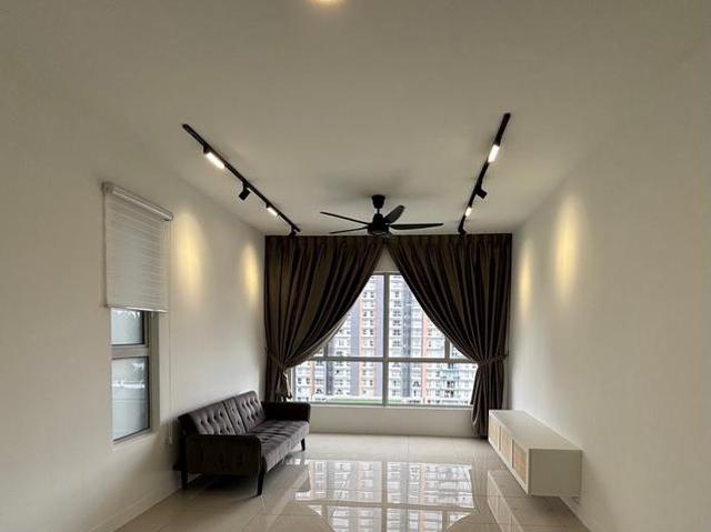 Emerald hill for rent