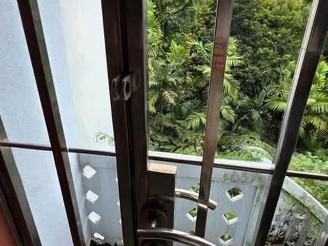 Emerald Hill Road D9, Apartment