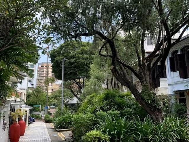 Emerald Hill Road D9, Detached