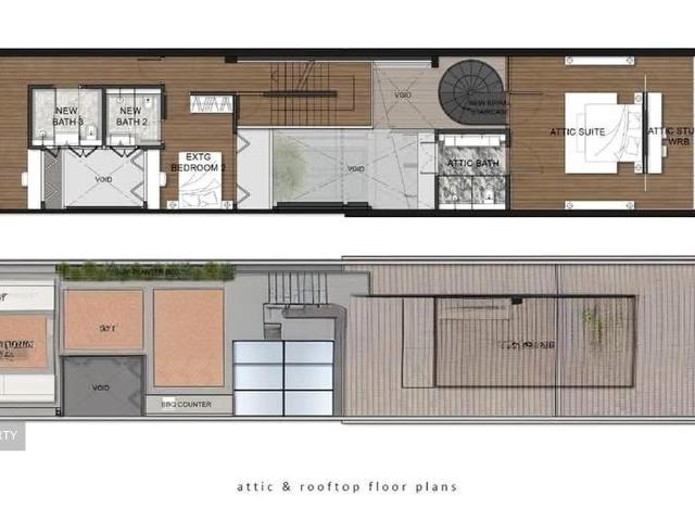 Emerald Hill Road D9, Detached