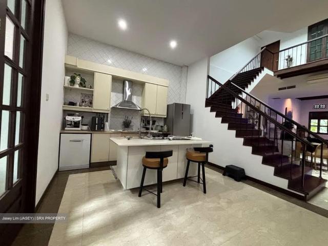 Emerald Hill Road D9, Detached