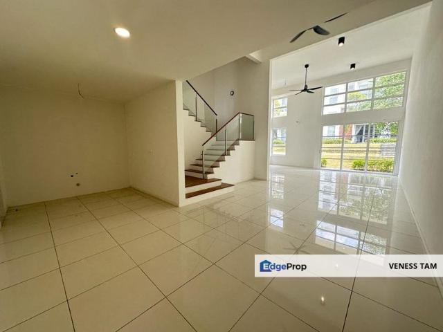Residensi Emerald Damai Emerald Hills