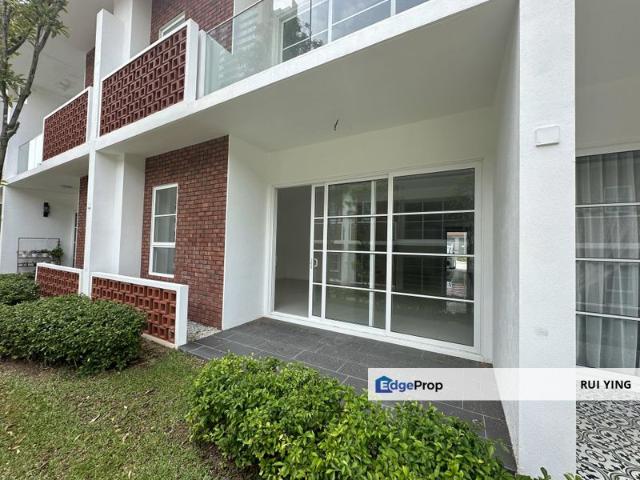 Residensi Emerald Damai Emerald Hills