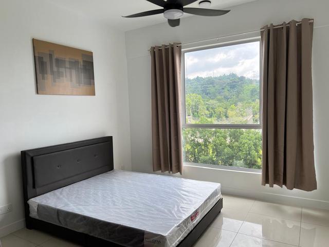 Emerald Hills Junior Suite Studio for LeaseRent