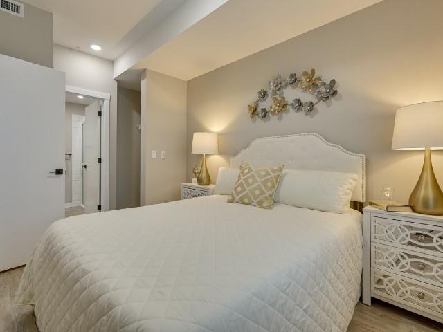 Emerald Hills Landing 2 Bedroom Apartment for Rent at 200 Edgar Lane, Strathcona County, AB T8H 2X6 Aspen Trails
