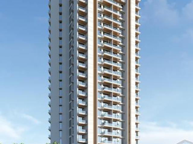 Emerald Horizon Tower,Manavta Nagar 3 BHK Apartment For Sale Indore