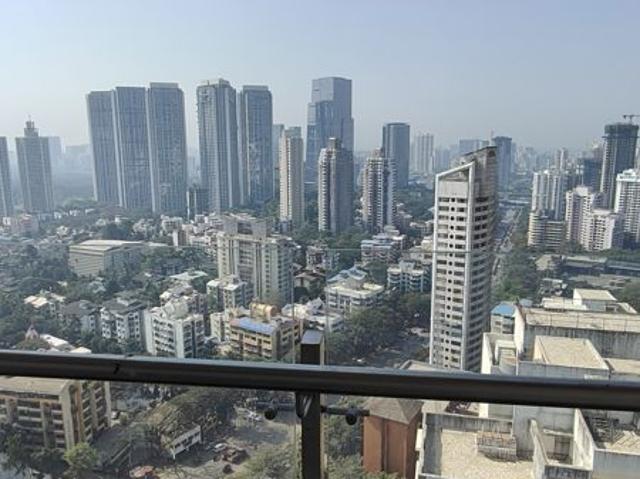 Emerald Isle 2 Bedroom 900 Sq. Ft. Apartment in Goregaon East Mumbai Listing ID: #10318