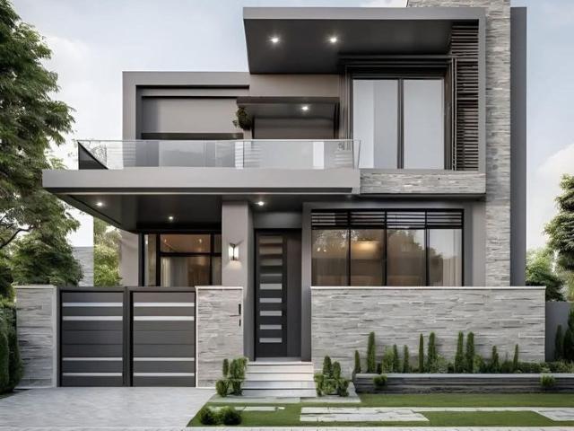 Emerald Palace Villa Shreelakshmi 3 Bedroom 1500 Sq. Ft. Villa in Bommasandra Bangalore Listing ID: #10081