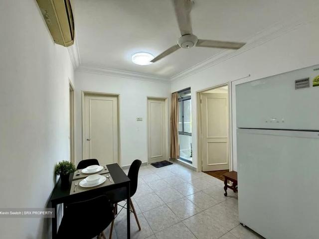 Emerald Park D3, Condominium