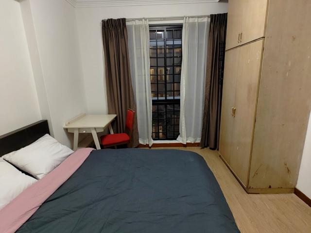 Emerald Park D3, Condominium