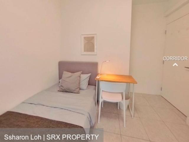 Emerald Park D3, Condominium