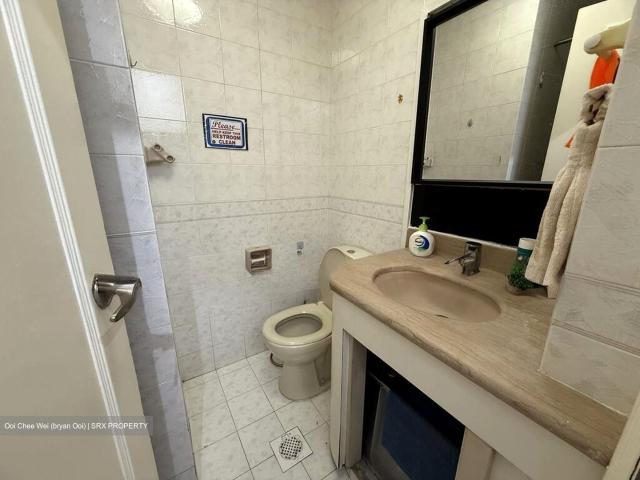 Emerald Park D3, Condominium