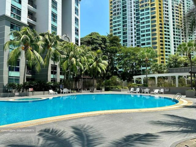 Emerald Park D3, Condominium