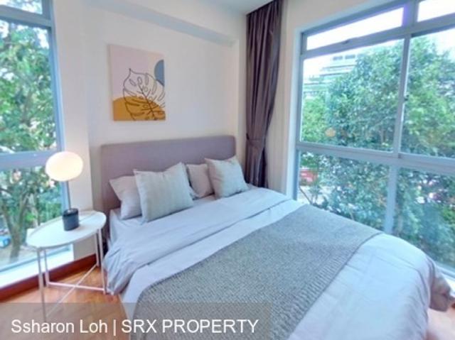 Emerald Park D3, Condominium