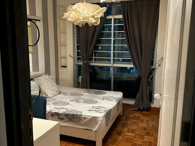 Emerald Park D3, Condominium