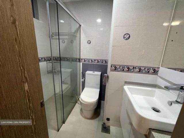 Emerald Park D3, Condominium