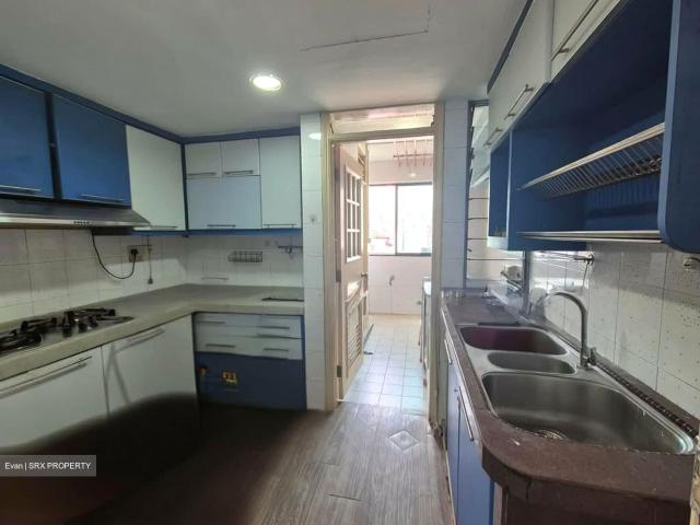 Emerald Park D3, Condominium