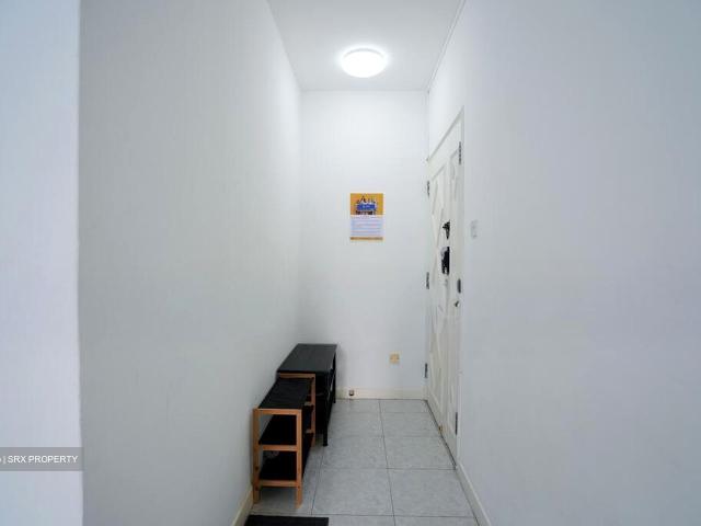 Emerald Park D3, Condominium