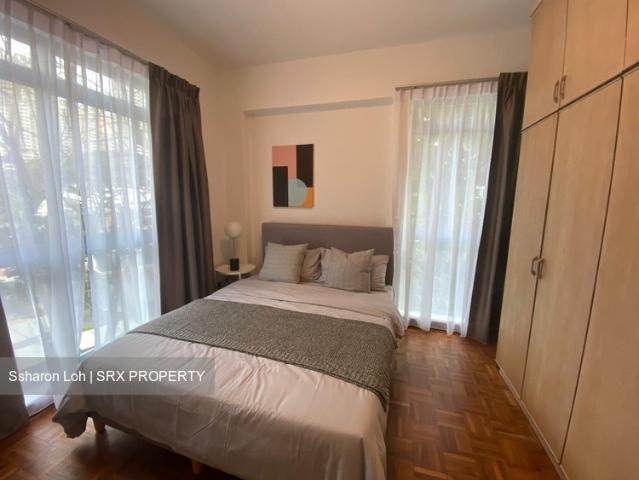 Emerald Park D3, Condominium