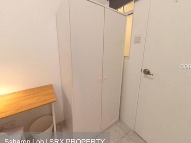 Emerald Park D3, Condominium