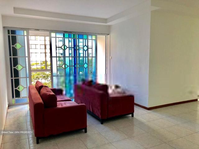Emerald Park D3, Condominium