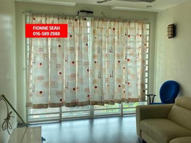 Emerald Park Teluk Kumbar Bayan Lepas For Sale