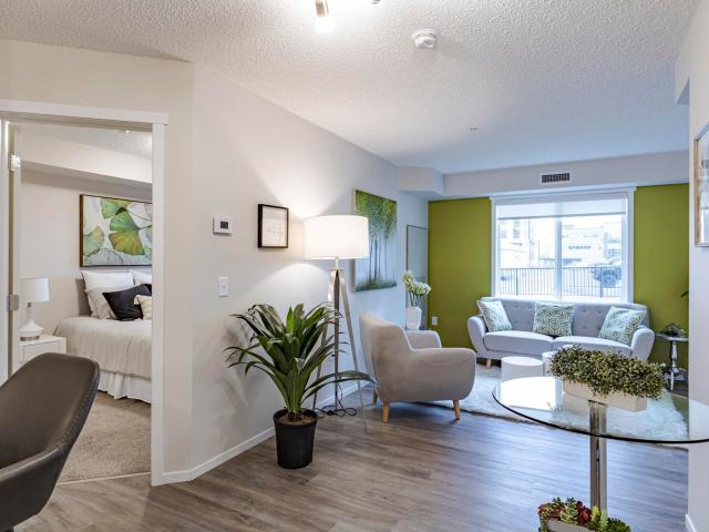 Emerald Place City Vibe Apartment for Rent