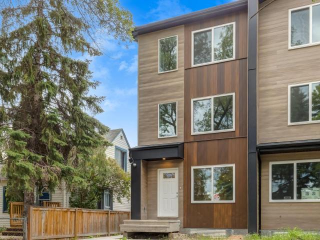 Emerald Properties 3 Bed 3 Bath 8919 81 Ave Apartment for Rent
