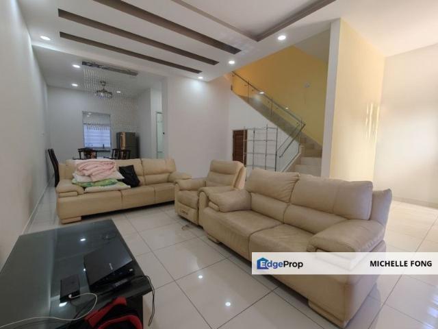 Emerald Residenz @ Bandar Seri Alam