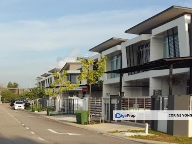 Emerald Residenz @ Bandar Seri Alam