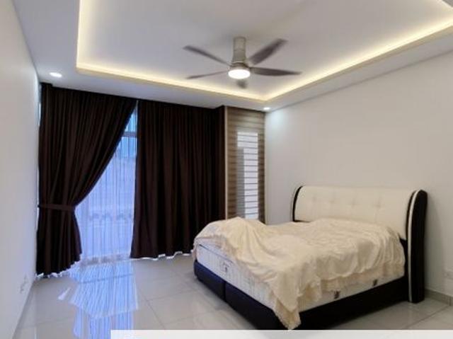 Emerald Residenz @ Bandar Seri Alam