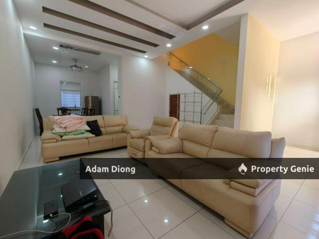 Emerald Residenz Tiara @Bandar Seri Alam