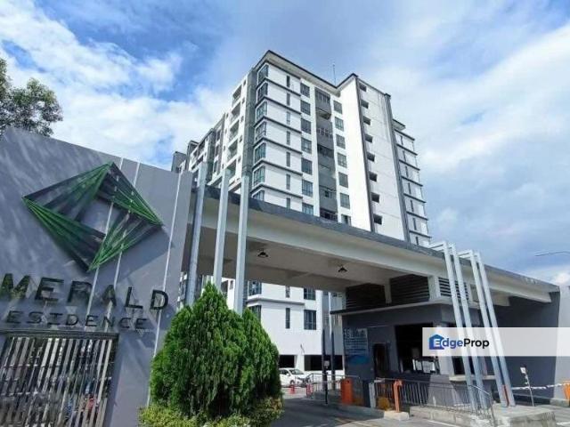 Emerald Residence
