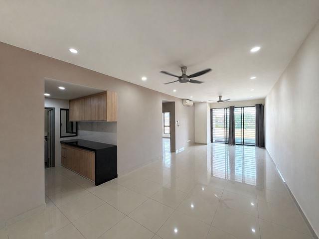 Emerald Residence