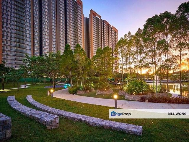 Emerald Residence