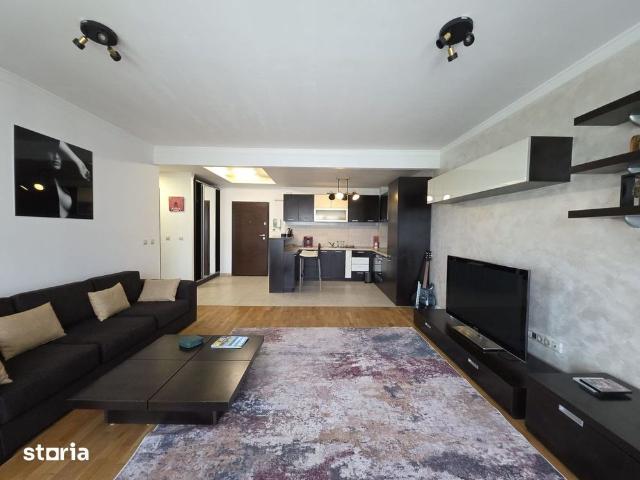 Emerald Residence Apartament '70 mp View L.TEI