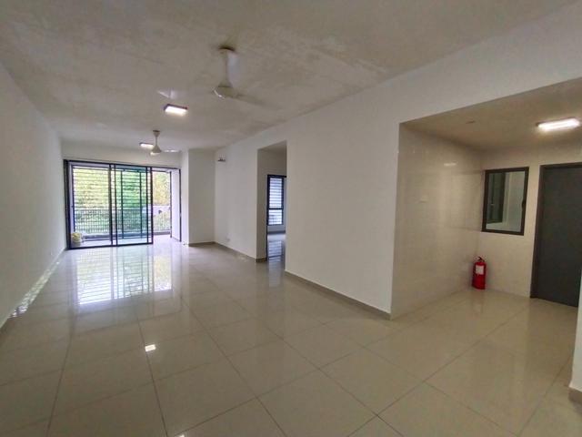 EMERALD RESIDENCE BANDAR MAHKOTA CHERAS Freehold Low Density